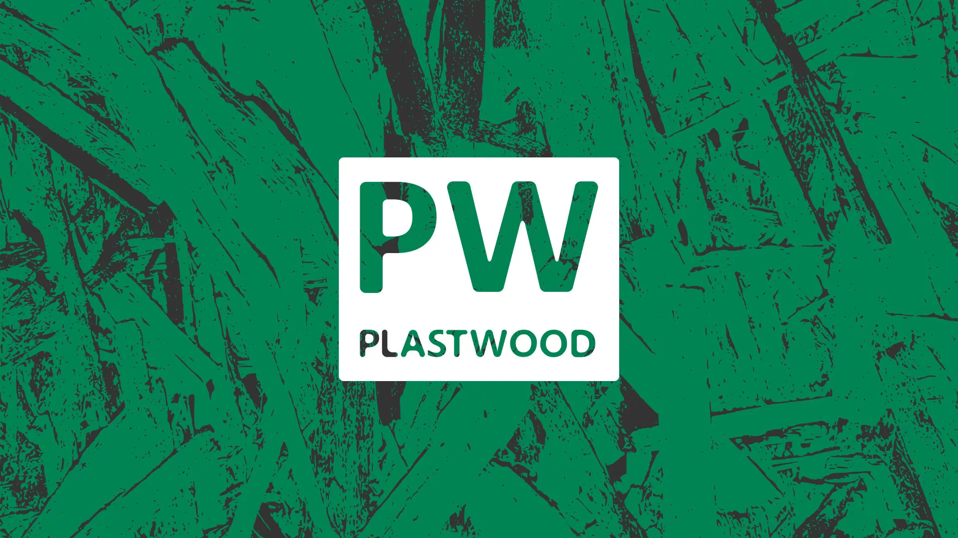 Разработка айдентики и сайта компании «Plastwood» в Азнакаево