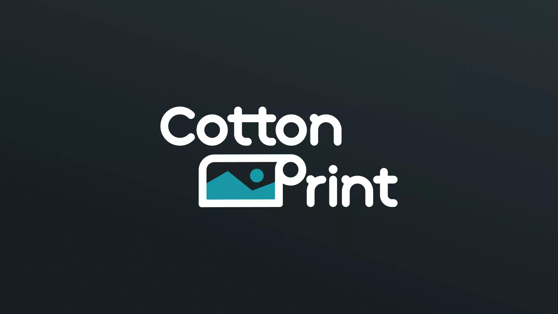 Разработка логотипа в Азнакаево для компании «CottonPrint»