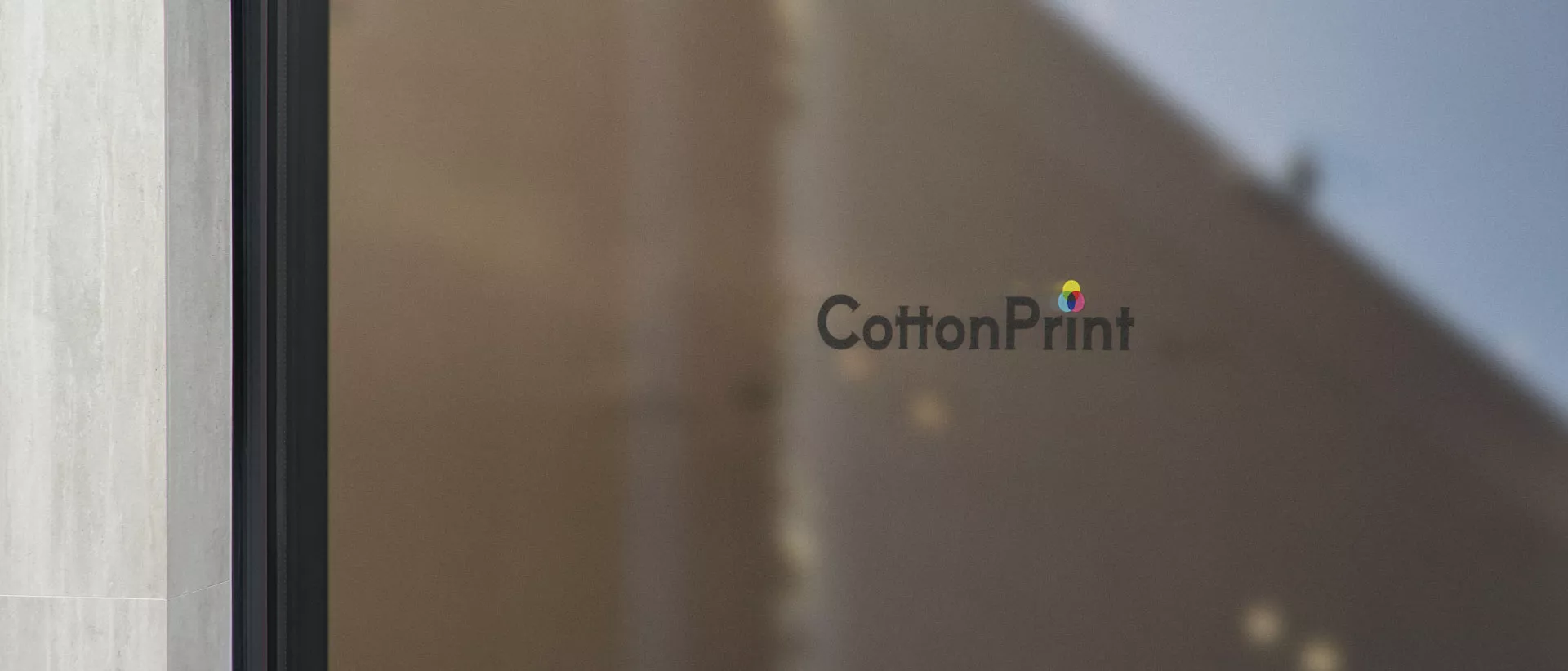Создание логотипа компании «CottonPrint» в Азнакаево