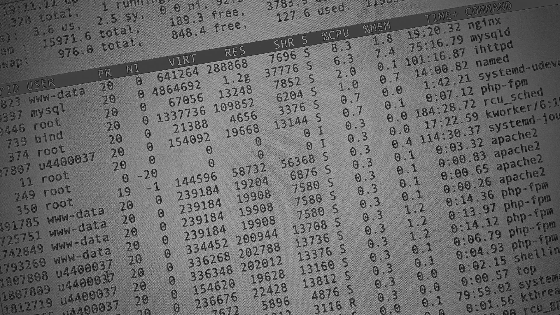 Настройка сервера в Азнакаево