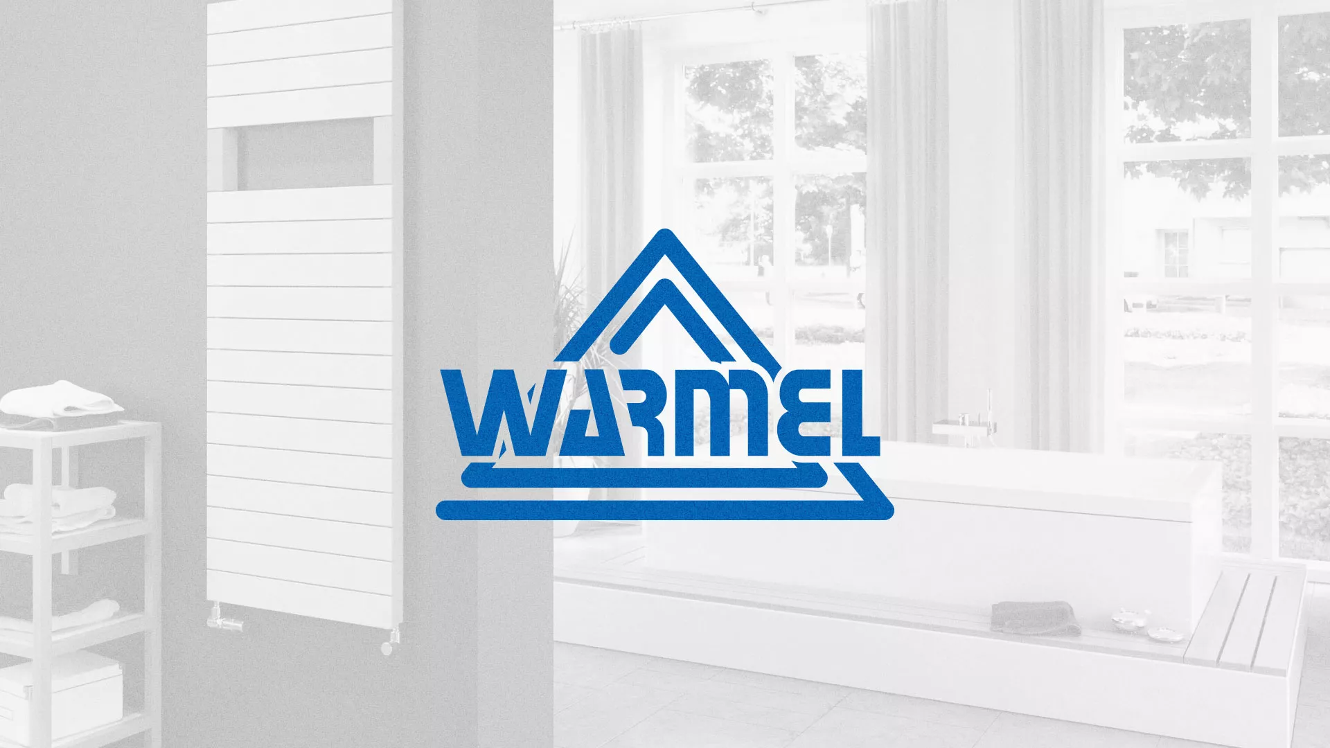 Разработка сайта для компании «WARMEL» по продаже полотенцесушителей в Азнакаево