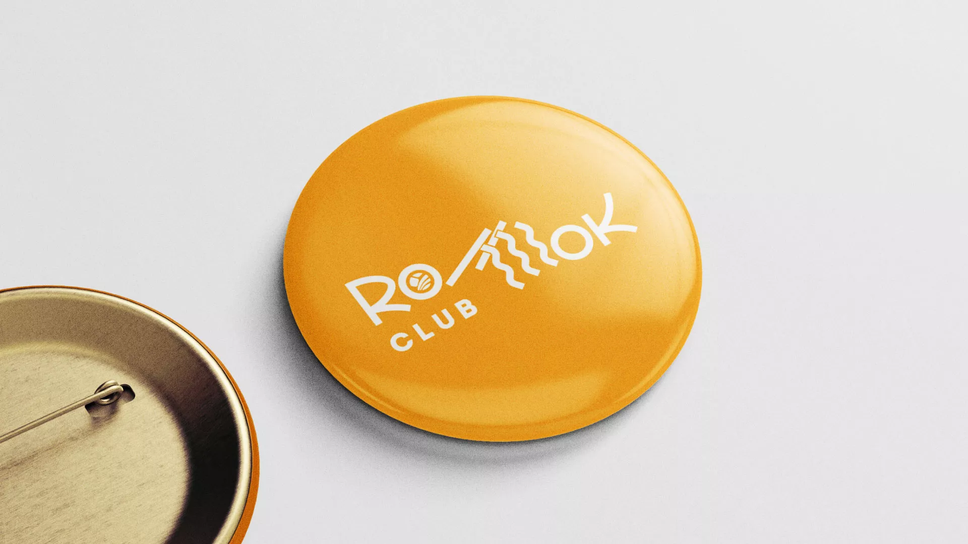 Создание логотипа в Азнакаево для суши-бара «Roll Wok Club» Создание логотипа в Азнакаево для суши-бара «Roll Wok Club»